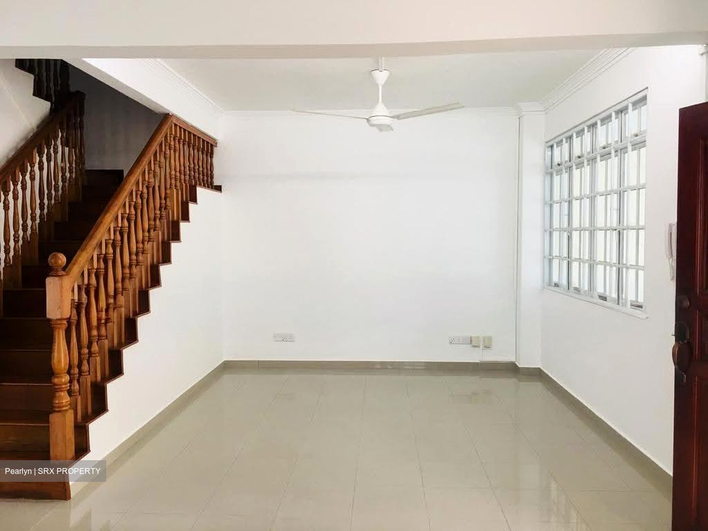 Serangoon Park (D13), Semi-Detached #626073611